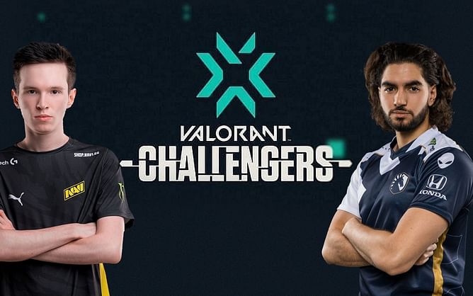 Natus Vincere vs Team Liquid: VCT Stage 1 EMEA Challengers Group A Day 6 prediction, head-to-head, livestream details, and more