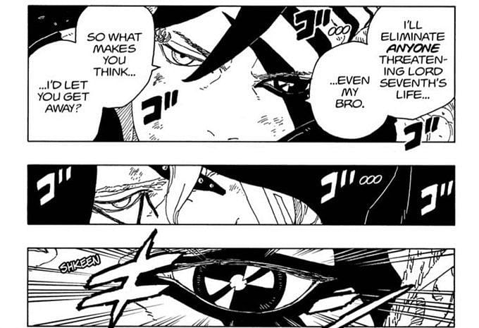 Boruto Chapter 67 Highlights And Review