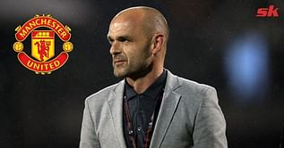 "Their tactical plans are poor" - Danny Murphy points out 'shambolic' aspect of Manchester United's gameplay