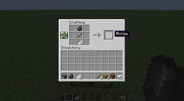 Top 4 uses of flint in Minecraft