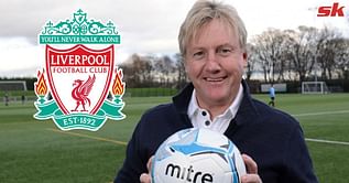 “Liverpool don’t really have another player who can do that” – Frank McAvennie urges Reds to keep ‘quality player’ at Anfield