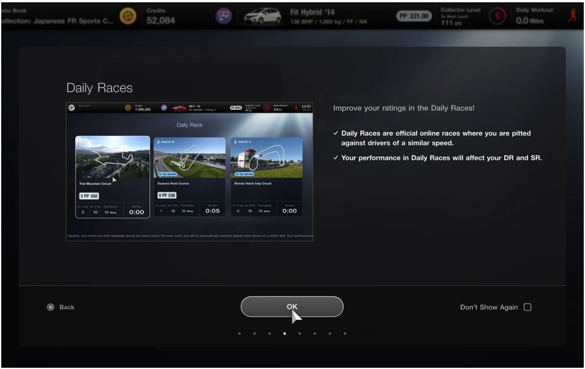 How to access online multiplayer in Gran Turismo 7