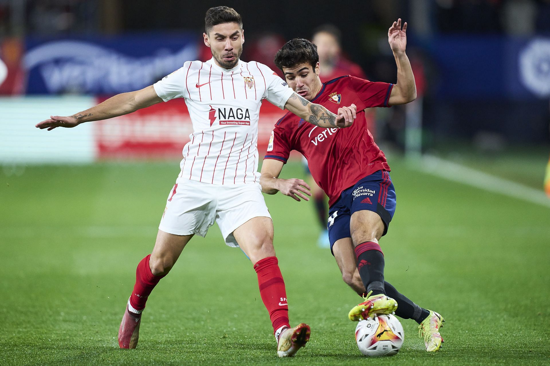 Sevilla vs Dinamo Zagreb Betting Tips, Match Preview