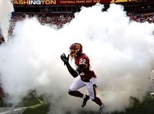 Washington Commanders player Deshazor Everett charged with involuntary manslaughter in partner's car crash death
