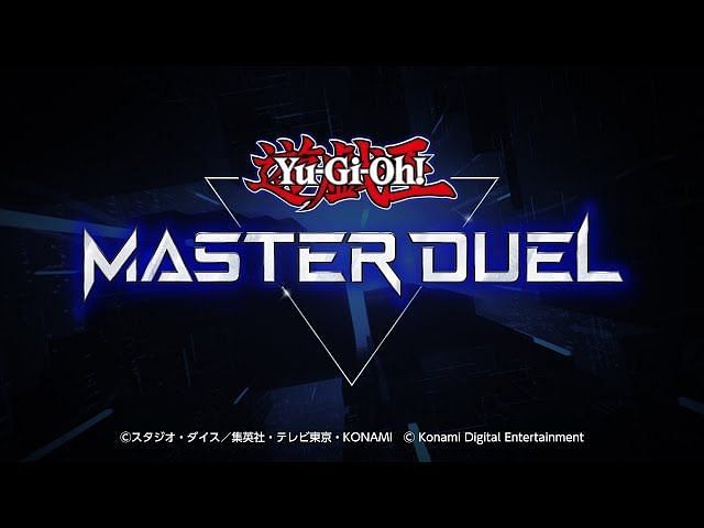 Yu-Gi-Oh! Master Duel's first event, XYZ date and details