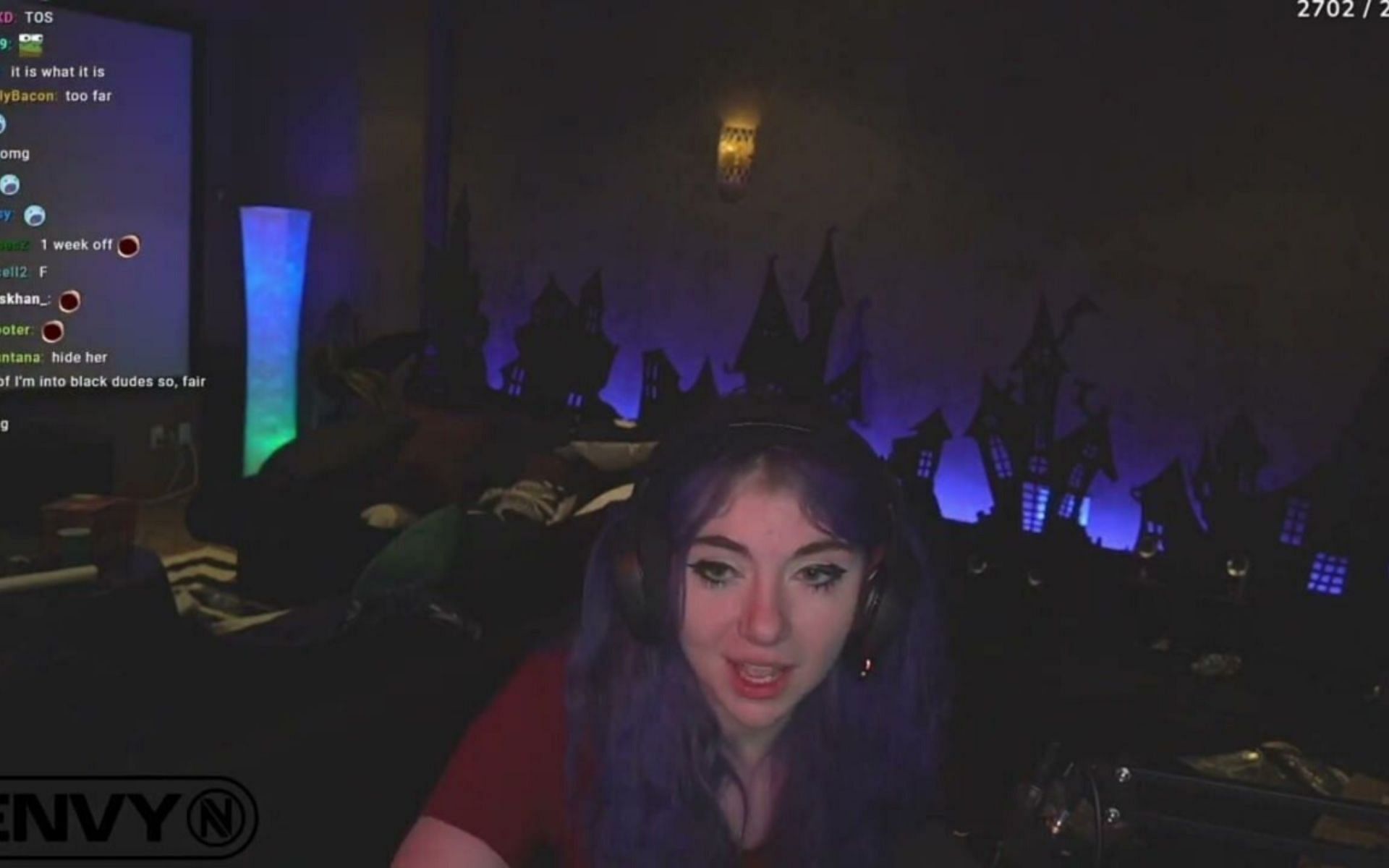 Streamer House Vandalized by Viewer, JustAMinx/Doaenel Banned, JessBlevins  - Twitch Drama/News #248