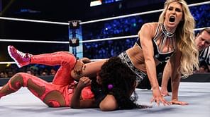 6 WWE Superstars who impressed this past week - Title match steals the show on SmackDown, Former WWE Champion building momentum on RAW