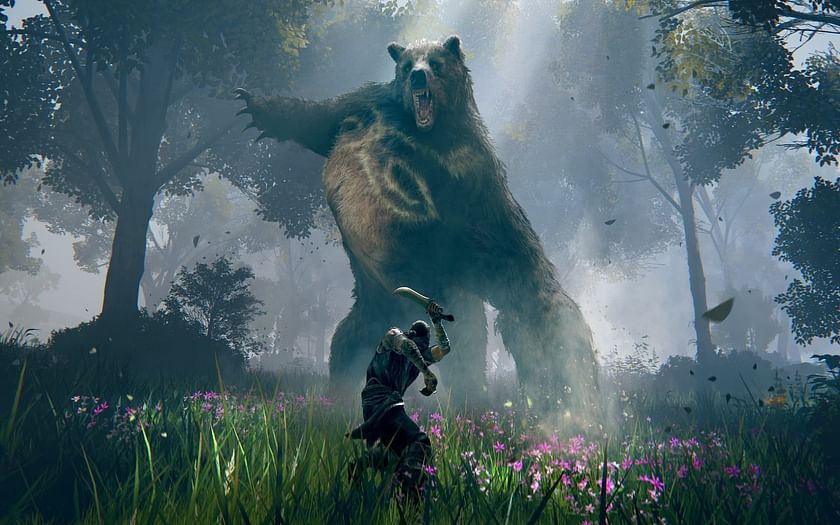 Why Elden Ring Is GameSpot's Game Of The Year 2022 