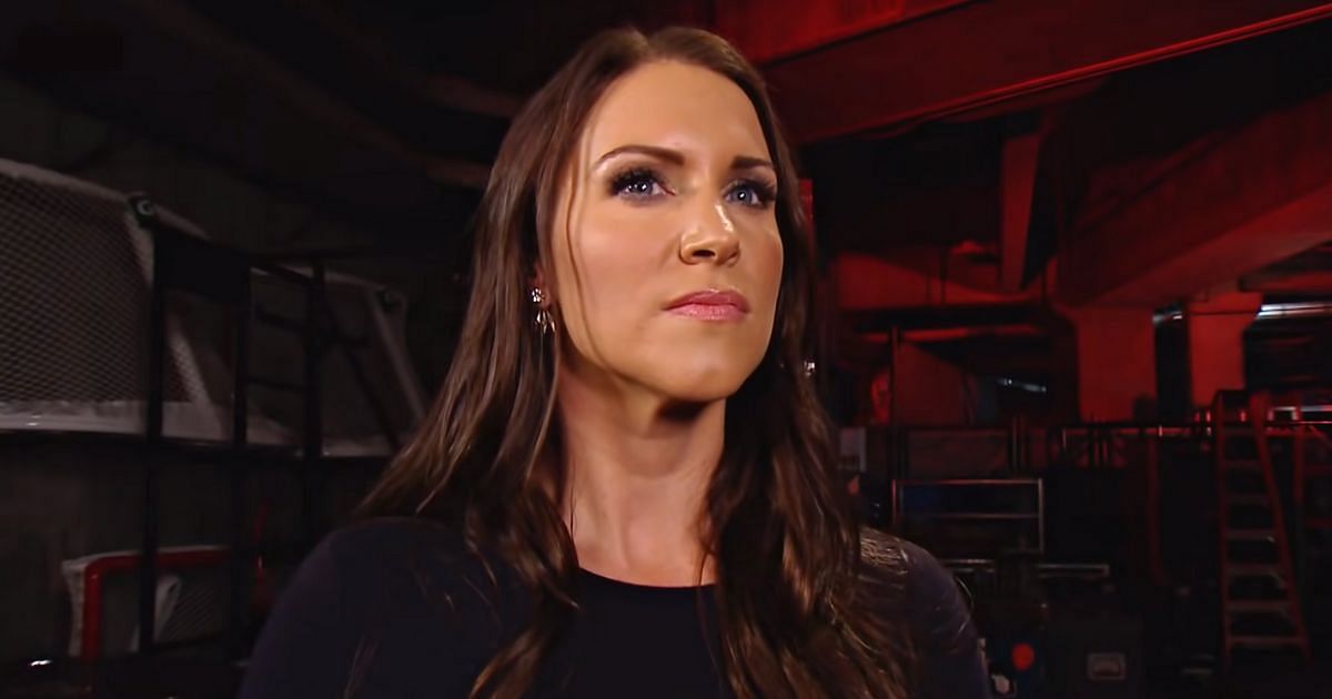 Stephanie McMahon is currently WWE&#039;s Chief Brand Officer.