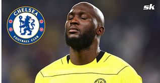 “I don’t doubt he will be a key player for us” – Chelsea star backs misfiring Romelu Lukaku with bold claim