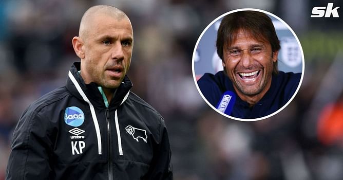 “It’d be a shock but I don’t think it’s impossible” – Kevin Phillips claims Antonio Conte will ‘100 per cent’ want Spurs to sign Chelsea star