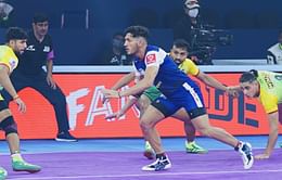 Pro Kabaddi League 2022, Patna Pirates vs Haryana Steelers: Who will win today’s PKL match and telecast details