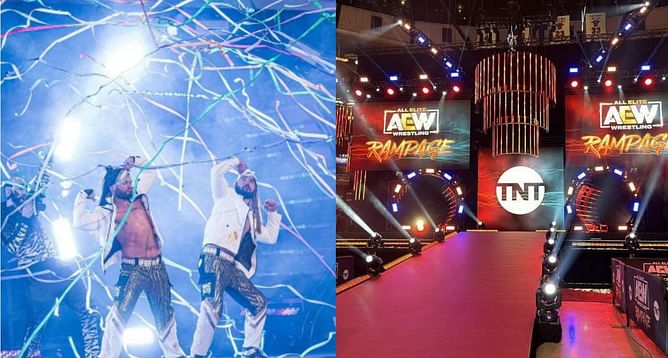 "They are gonna feel it tomorrow" – Wrestling veteran shares his honest views on The Young Bucks match from AEW Rampage (Exclusive)