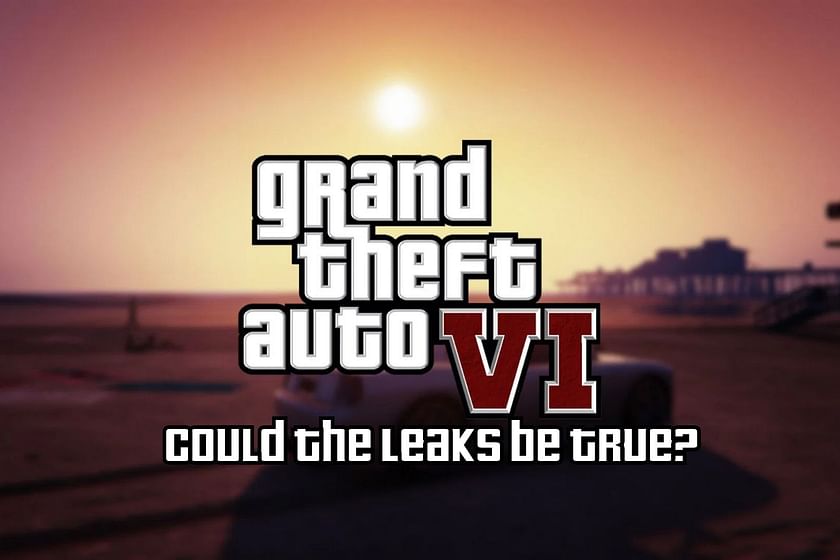 Fans in distress as GTA 6 map leak raises serious questions