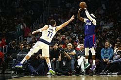 LA Clippers vs Dallas Mavericks Prediction & Match Preview - February 10th, 2022 | NBA Season 2021-22