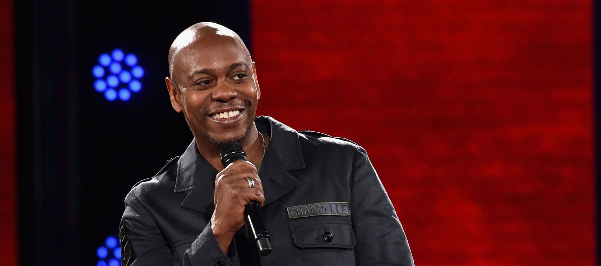 Dave Chappelle recently opposed an affordable housing project in his hometown of Yellow Springs (Image via Lester Cohen/WireImage)
