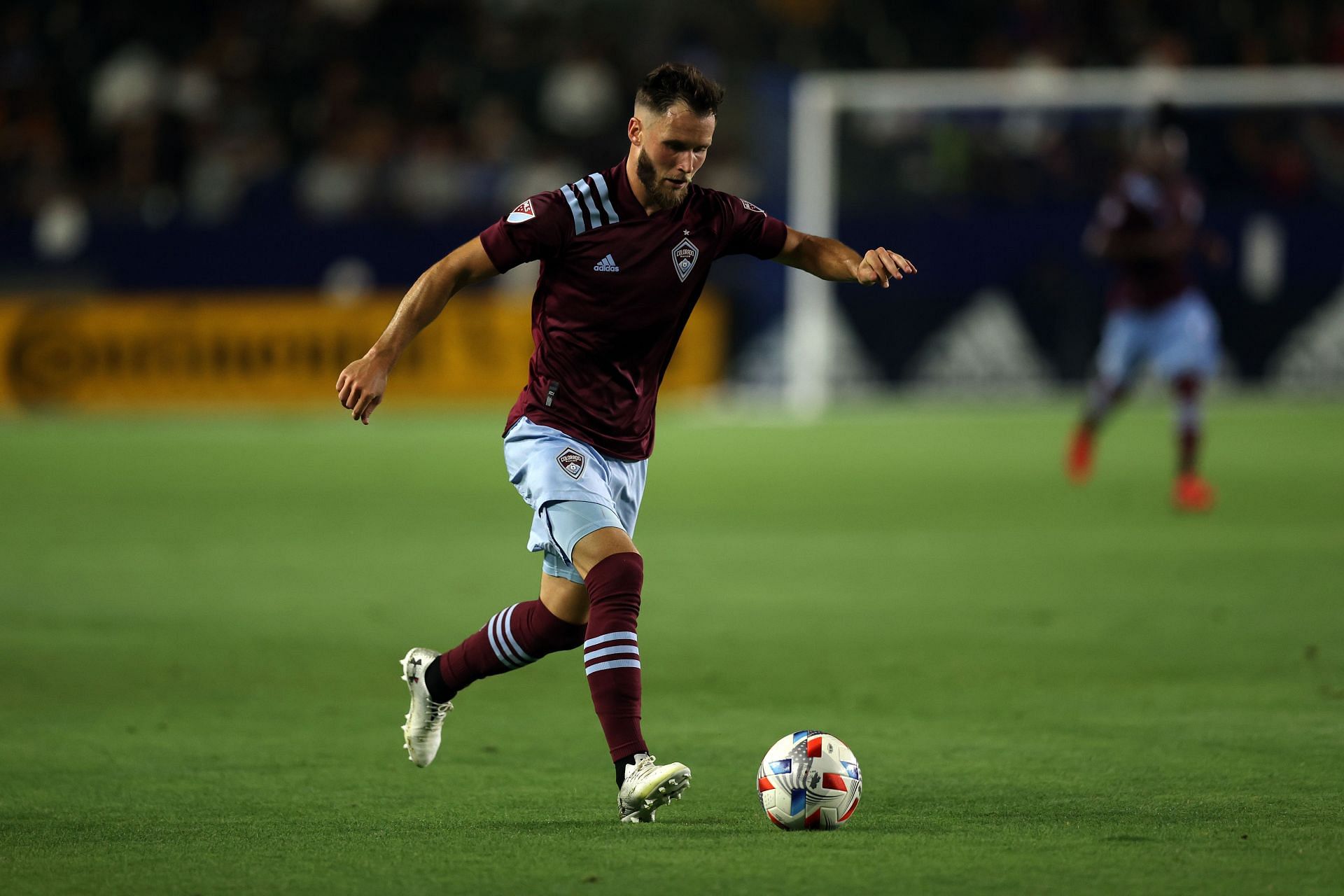 Colorado Rapids have a strong squad