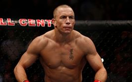 5 legendary former UFC champions who could still succeed today