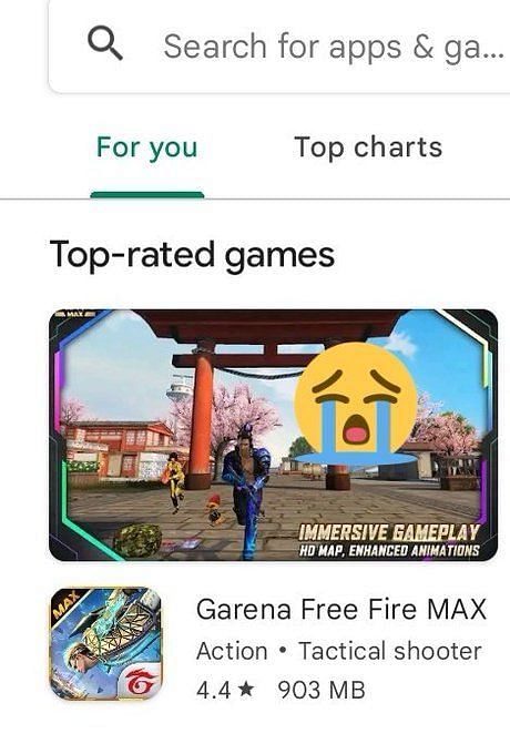 Free Fire Now Removed From Google Play Store Following App Store Exit Free Fire Now Removed From Google Play Store Following App Store Exit