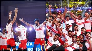 PVL 2022: Rahul powers Kolkata Thunderbolts to solid 4-1 win against Chennai Blitz