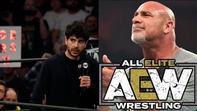 3 AEW rumors we hope are true and 2 we hope aren't: Tony Khan interested in signing Goldberg; former RAW star set to debut on Dynamite soon?