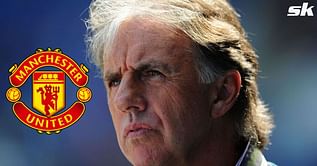 “What on earth is the problem?” – Mark Lawrenson insists Manchester United ‘must improve’ ahead of Burnley showdown
