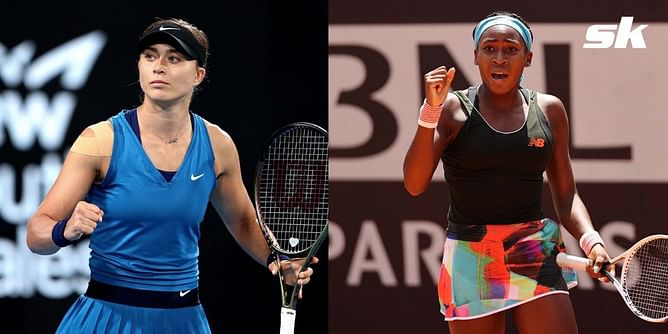 Qatar Open 2022: Paula Badosa vs Coco Gauff preview, head-to-head & prediction