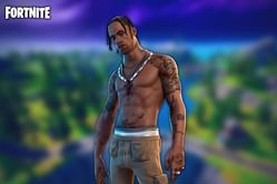 Travis Scott returning to Fortnite rumor sparks unreal outrage among fans