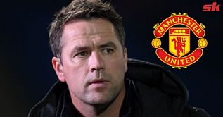 “It’s going to keep us entertained” – Michael Owen snubs Manchester United as he predicts who'll finish fourth in Premier League