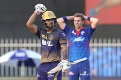 "Back where I belong" - Nitish Rana ecstatic to rejoin KKR at IPL 2022 Auction