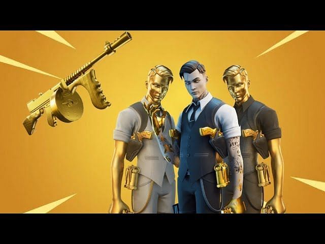 12 best mythic weapons in Fortnite (Chapter 1 to Chapter 3)