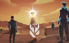 Valorant Conquerors Championship 2022 debuts new anthem “NHK” featuring Seedhe Maut and Gully Boy music producer Sez on the Beat