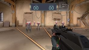 Valorant may introduce 'profile codes' feature to share crosshair settings with friends