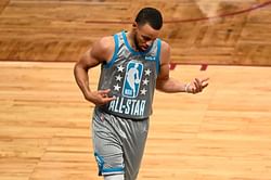 Listing the all-time top-5 scoring performances in an NBA All-Star game: Featuring Steph Curry, Anthony Davis and more