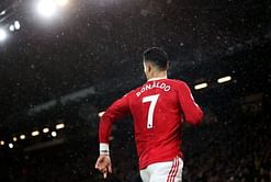 5 events that defined Cristiano Ronaldo’s 36th year