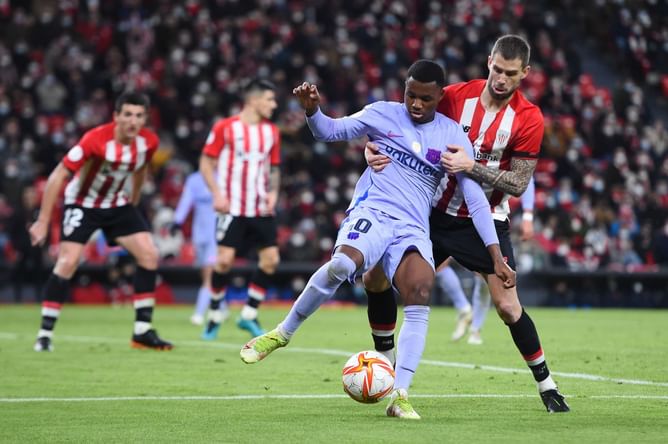 Barcelona vs Athletic Bilbao Prediction and Betting Tips - 27th February 2022