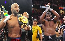 The WBA officially order Trevor Bryan vs. Daniel Dubois for the WBA 'regular' Heavyweight championship