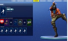 8 Fortnite emotes with the most frustrating sounds