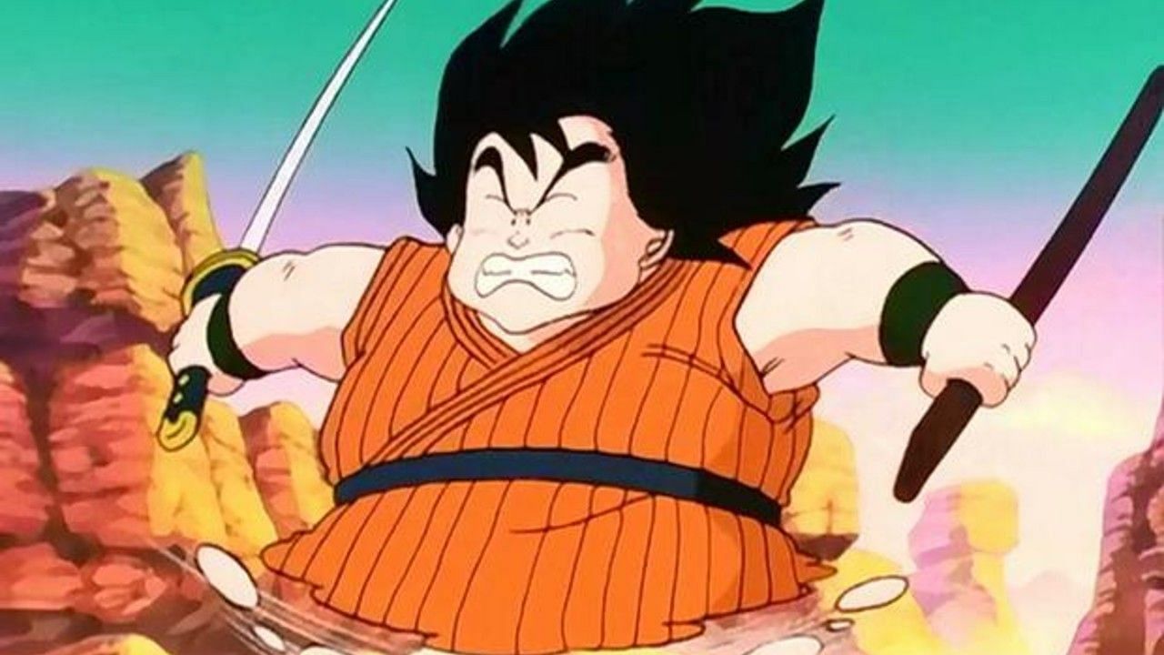 10 strongest Earthlings in Dragon Ball, ranked