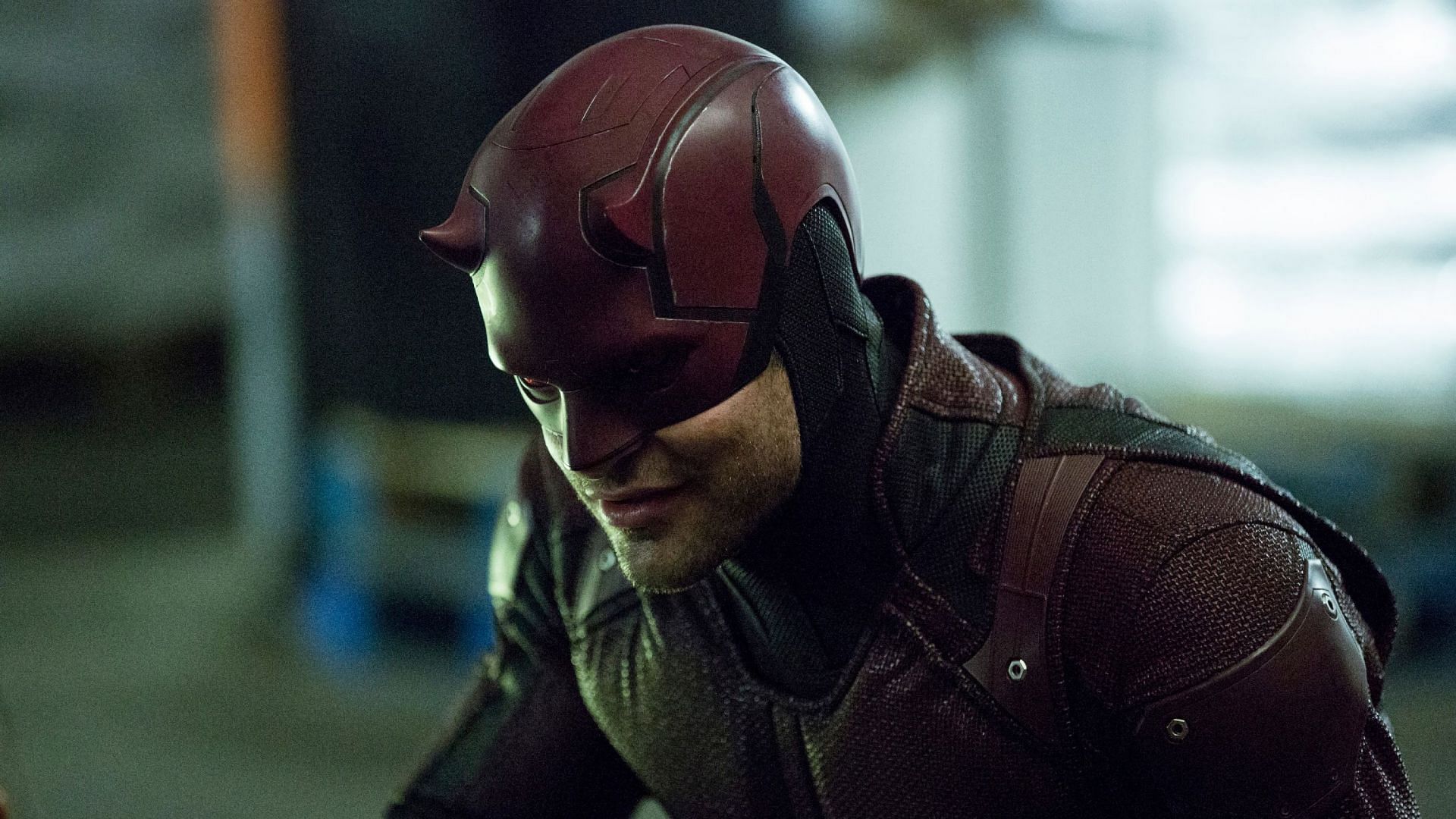 Charlie Cox knocked it out of the park as Daredevil (Image via Marvel Studios)