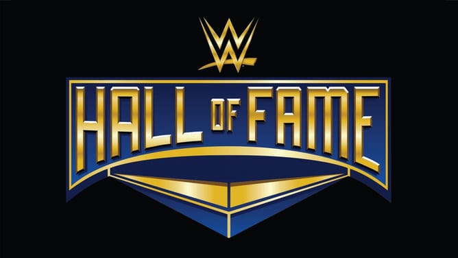 Potential update on plans for the 2022 WWE Hall of Fame - Reports