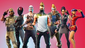 Fortnite concept art gives the game's most ignored skins an irresistible do-over