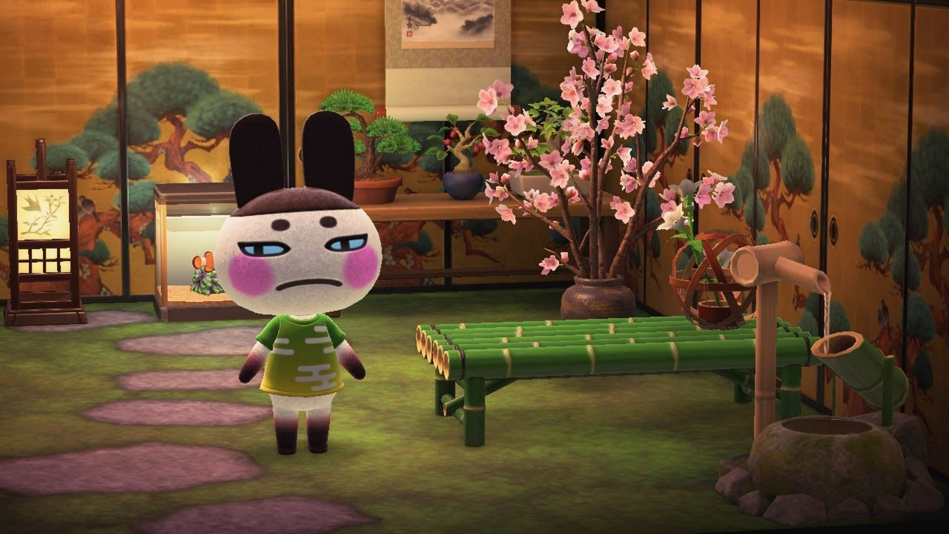 Animal Crossing: New Horizons has some very underrated villagers (Image via r/AnimalCrossing/Reddit)
