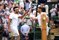 Rafael Nadal leads the head-to-head against Jo-Wilfried Tsonga 10-4
