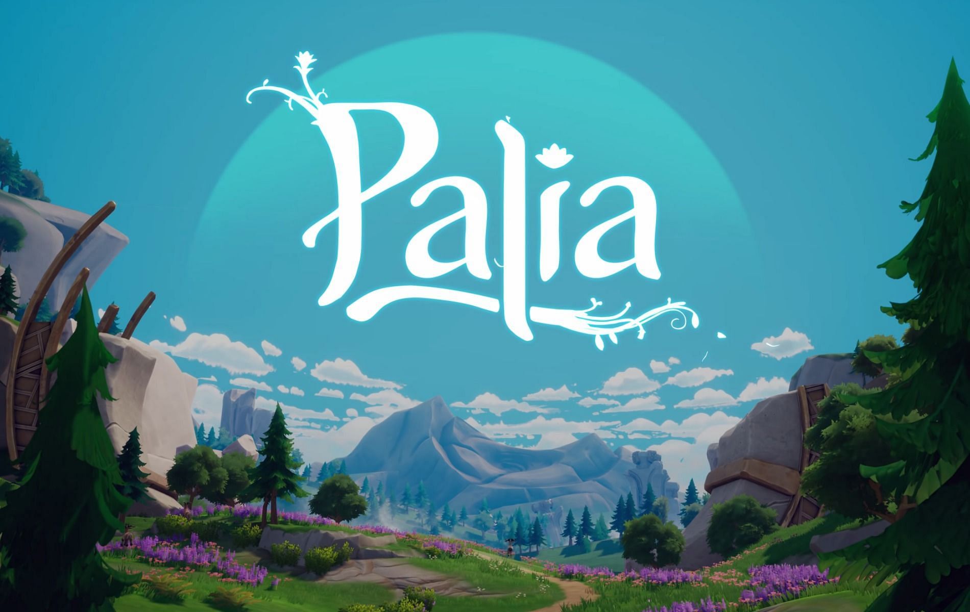 Русификатор для palia. Palia. ПАЛИА игра. Palia ММОРПГ. Palia MMORPG Дата выхода.