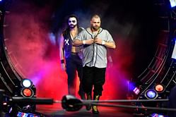 Eddie Kingston's AEW return date revealed - Reports