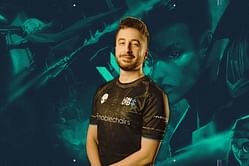 "We are still learning": joYnt on LDN UTD's defeat to Natus Vincere at Valorant Champions Tour 2022 EMEA Challengers