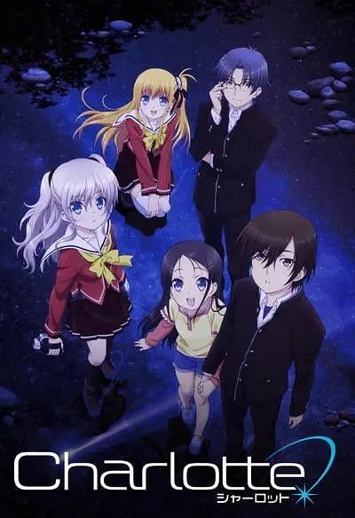 Review: Charlotte Part 2 (Blu-Ray) - Anime Inferno