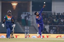 "Jadeja's action is such that he can repeat it easily" - Parthiv Patel gives his verdict on Team India all-rounder's comeback