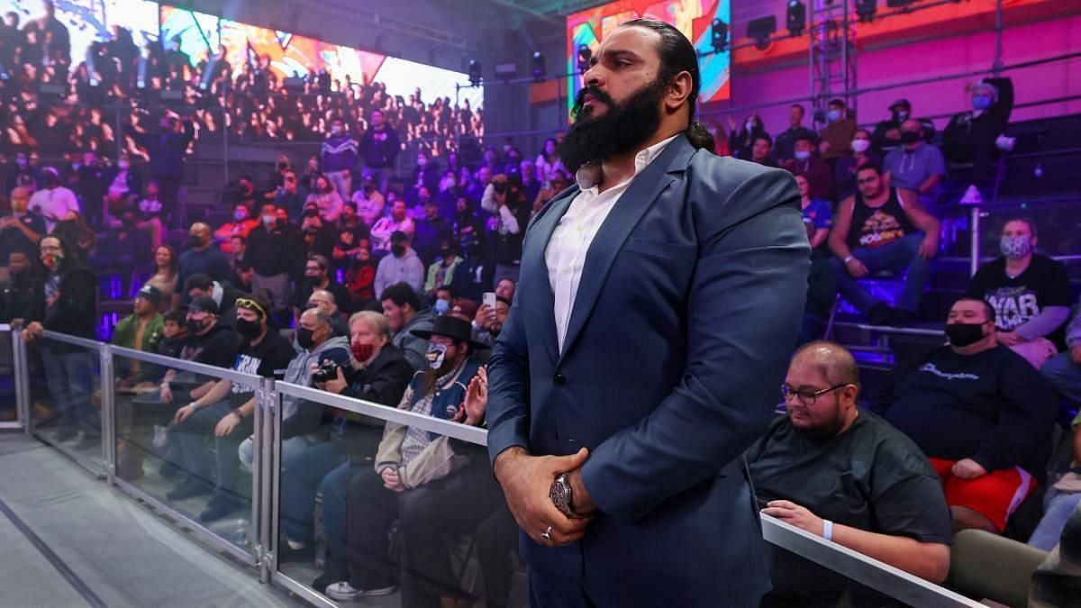 WWE NXT में इस हफ्ते हुआ बड़ा ऐलान